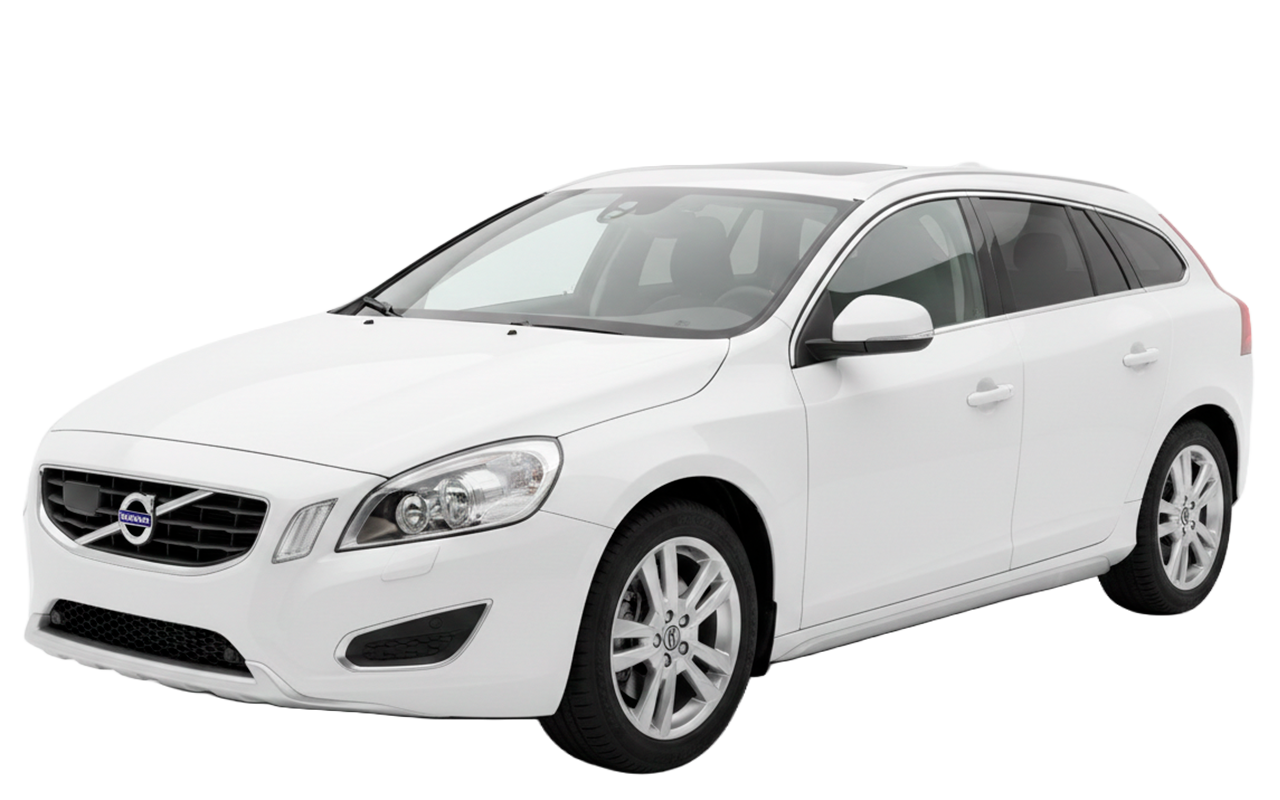 Вольво (Volvo) V60 — техцентр СМА Авто